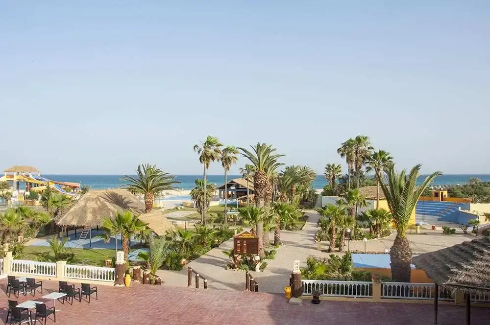 Hawai Beach Club