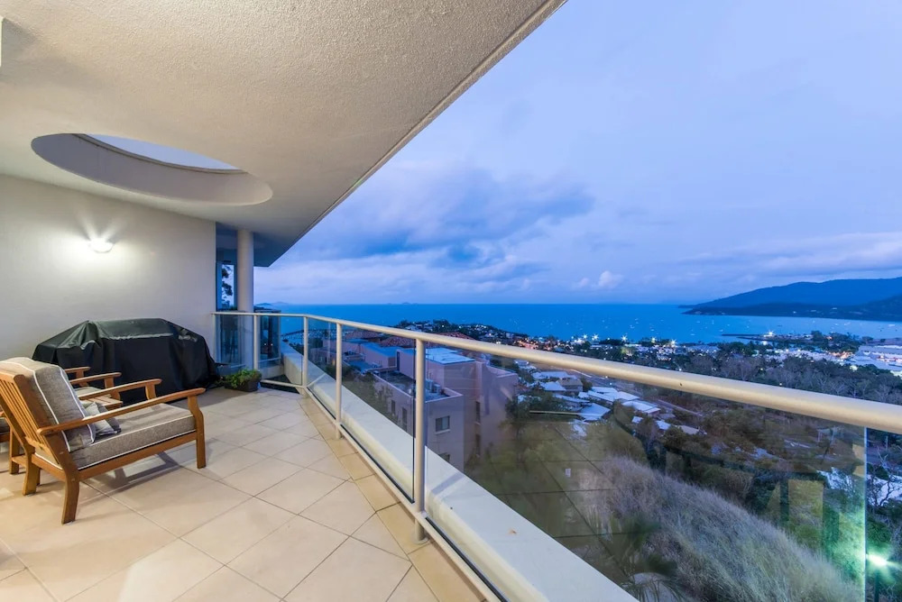 Tranquility on Seaview - Airlie Beach