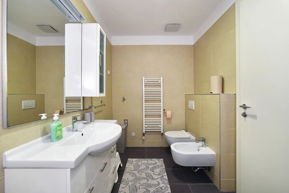 LORITA Superior Apartment with Balcony