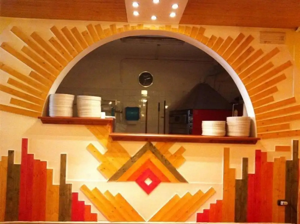 Solidago Hotel