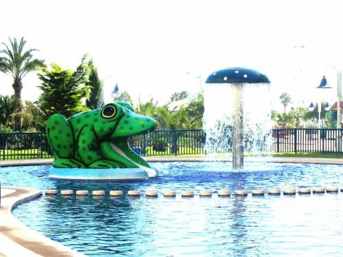 Apartamentos Valencia Holiday