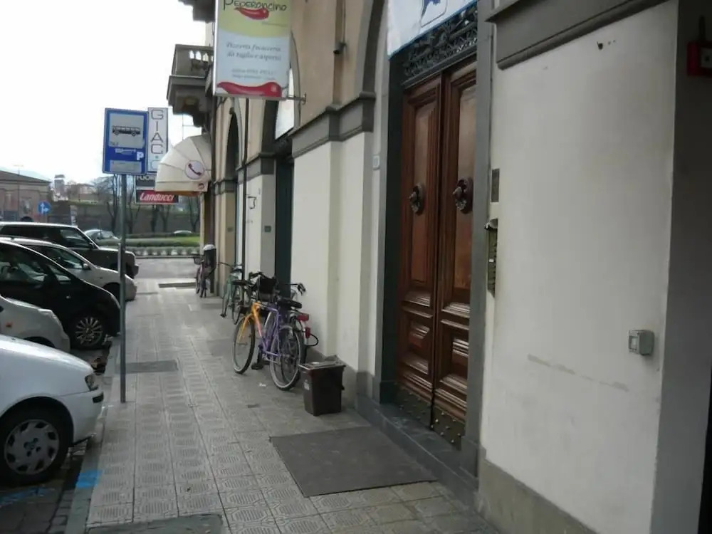 Liberty GuestHouse