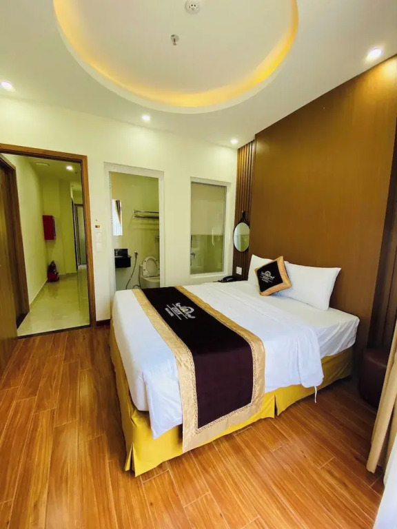 Queen Villa 3 Hotel DL - by BAY LUXURY