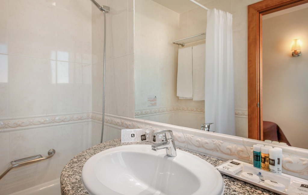 RH Princesa Hotel & Spa Sup
