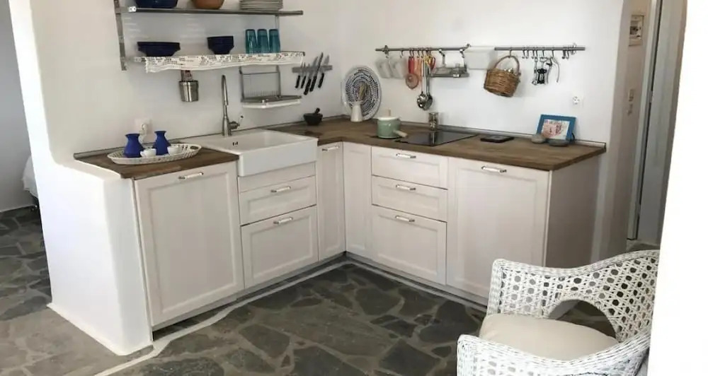 Private Vacation Home - Near Mykonos New Port
