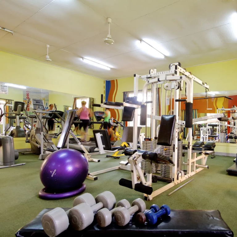 Makindye Country Club