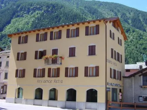 Residence Rezia