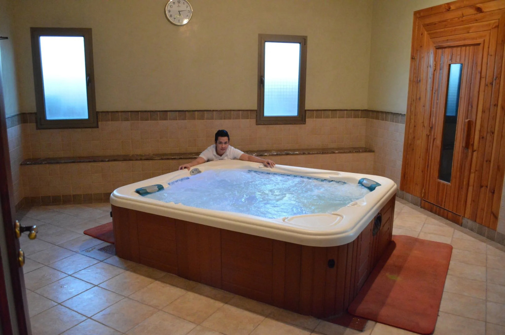 Coral Al-Ahsa Hotel