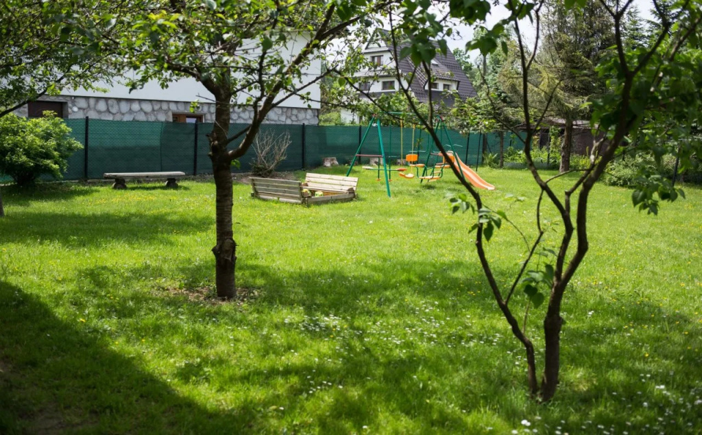 Willa Antałówka Apartamenty