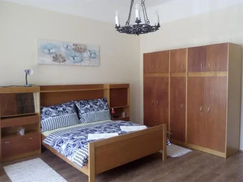 Apartments Bea