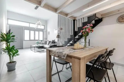 magicstay - flat 45m² 1 bedroom 1 bathroom - corfu