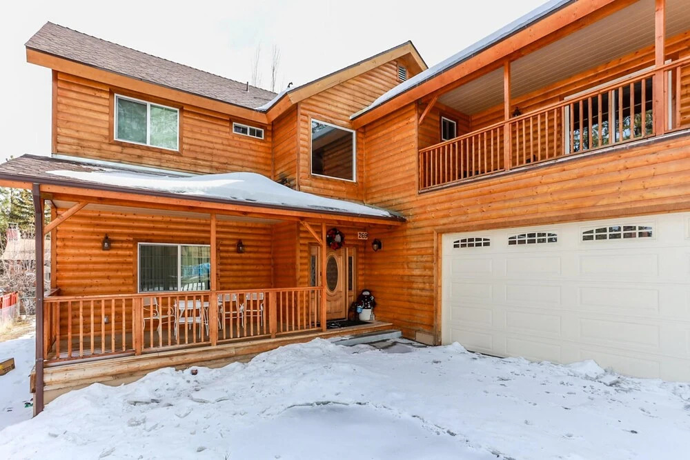 Mishkas Place-1567 by Big Bear Vacations