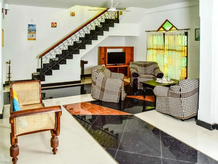Villa Kaetana Lanka
