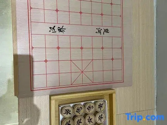 Xianyunju Boutique B&B (Zhuhai Guishan Island Shop)