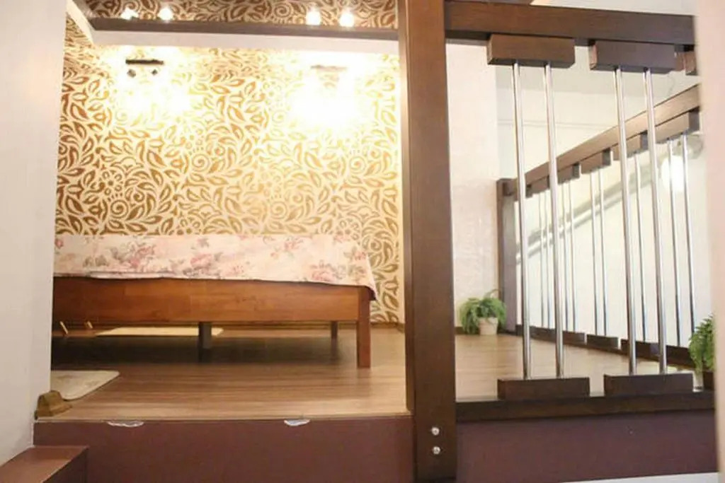 Ohiienka Apartment