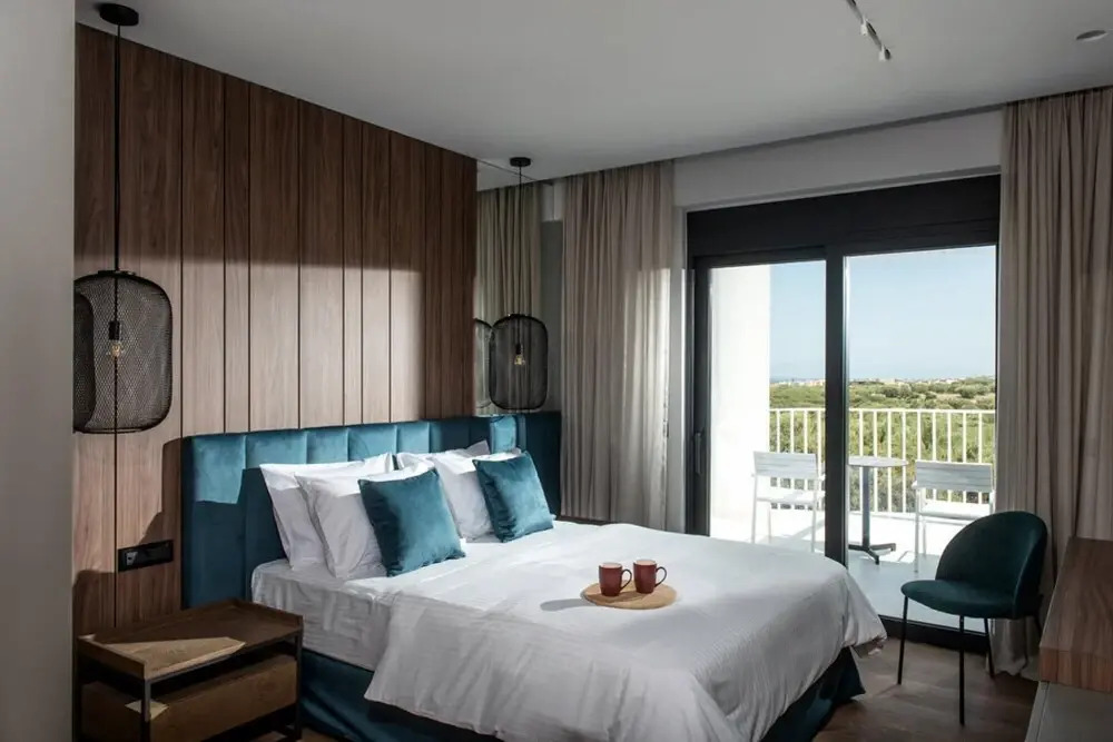 Aqua Villa 1