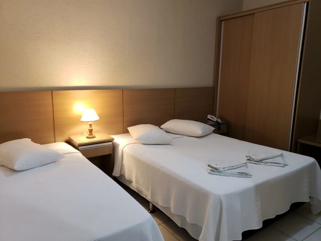 Hotel Guanabara