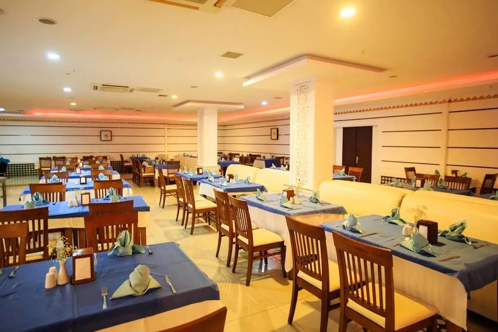 Jura Hotels Bodrum