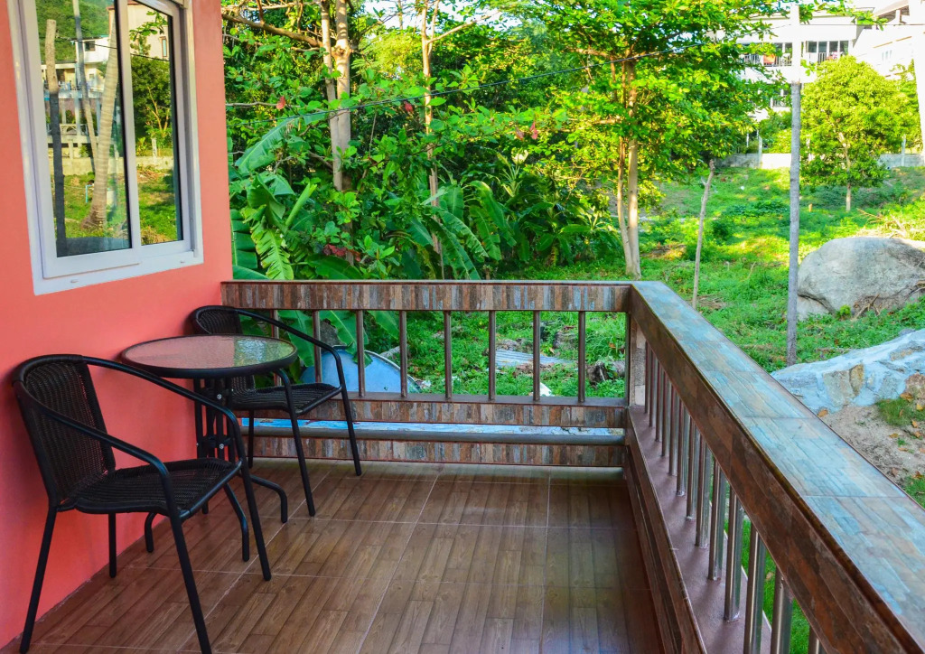 Koh Tao Townhouse