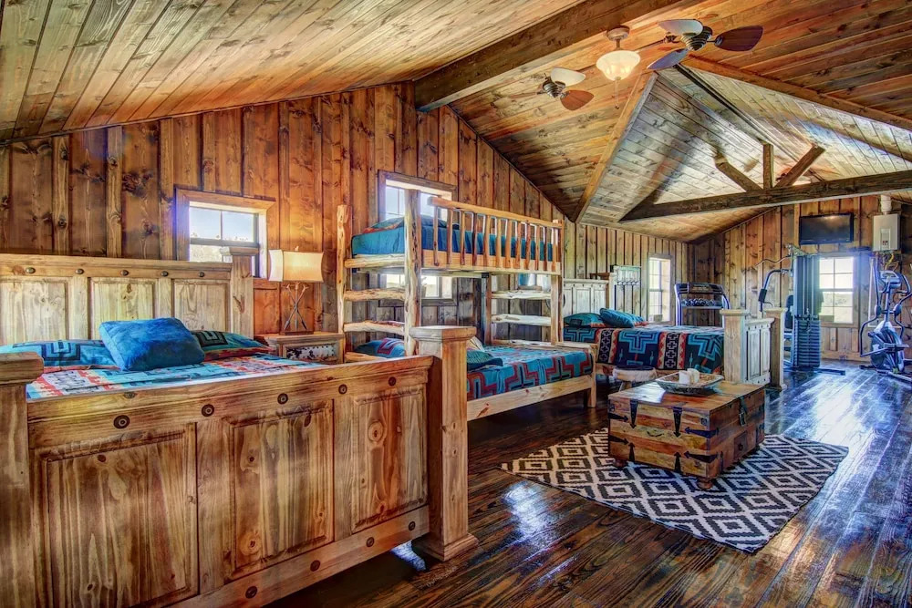 Rancher's Retreat 1903WR by RedAwning