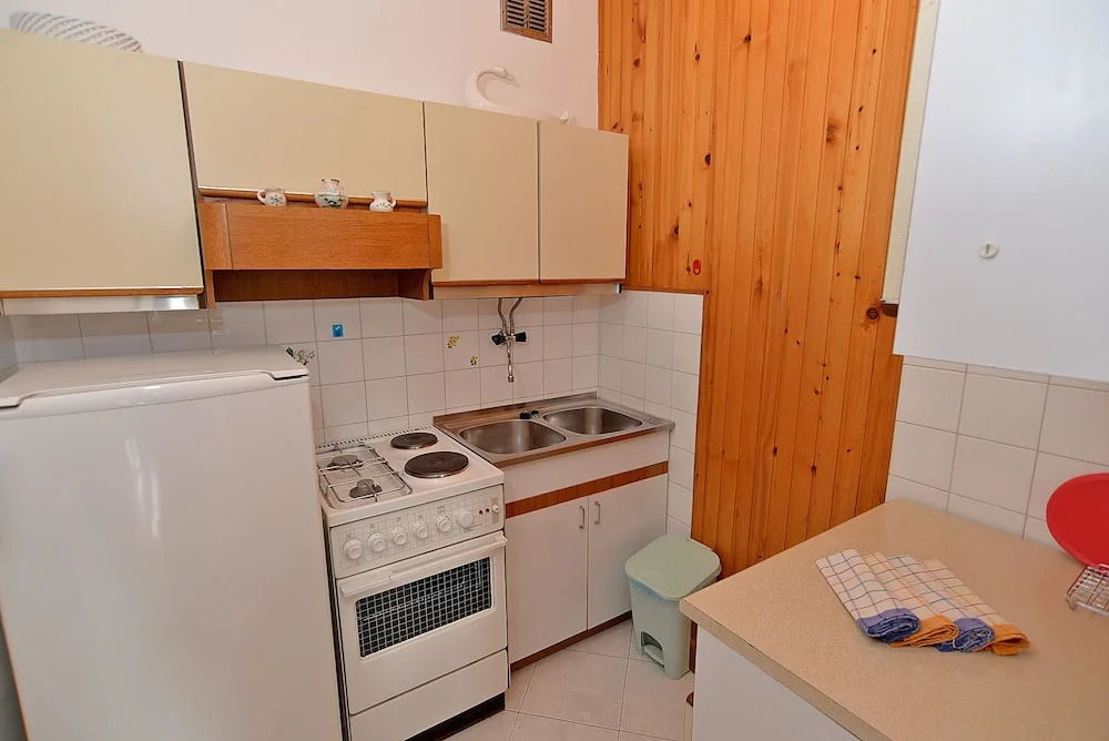 Apartment near the sea 650