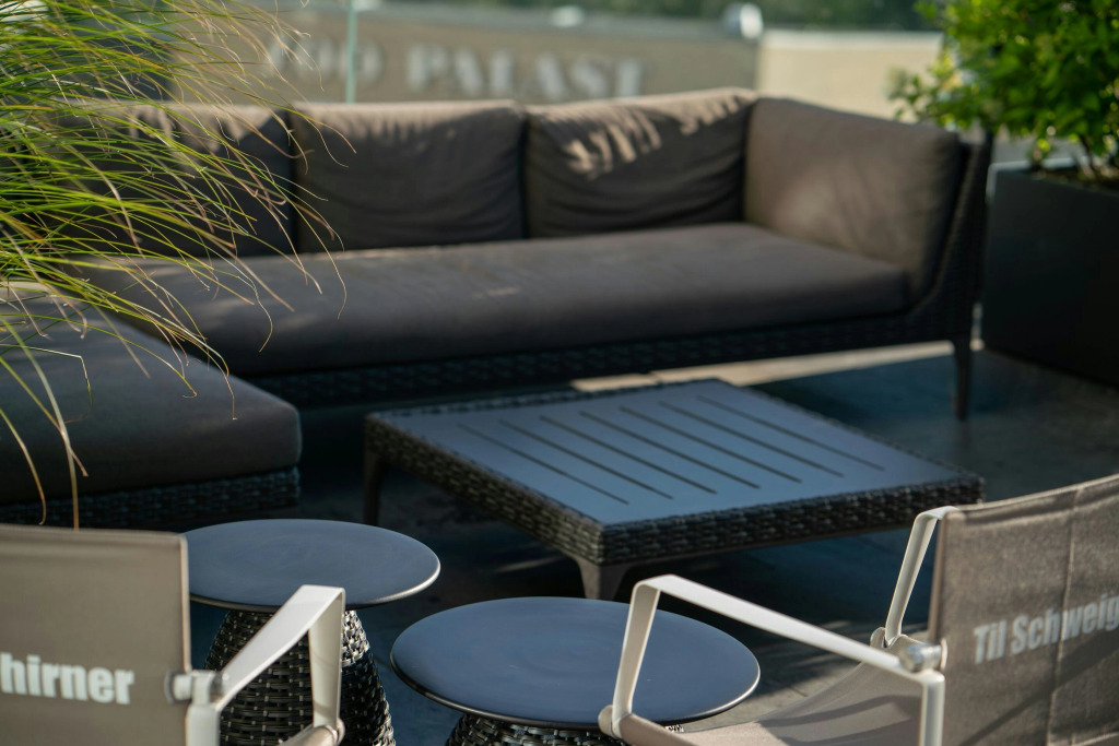 The Cloud One Berlin-Upper West, part of Motel One Group