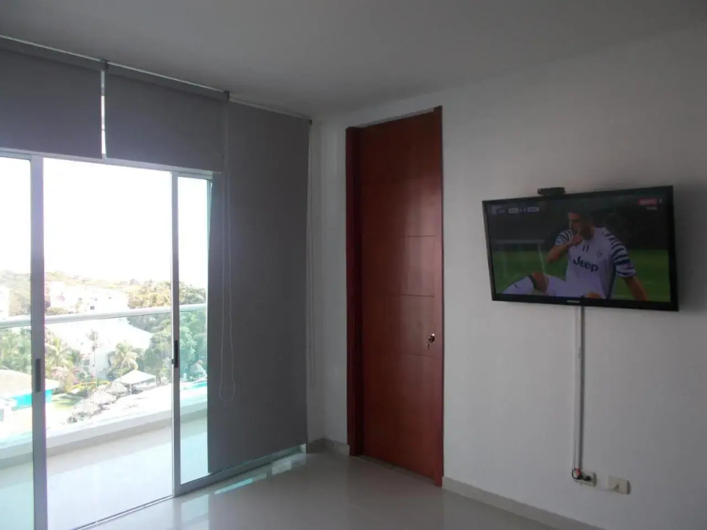 Costa Azul Suites Apartamento 603