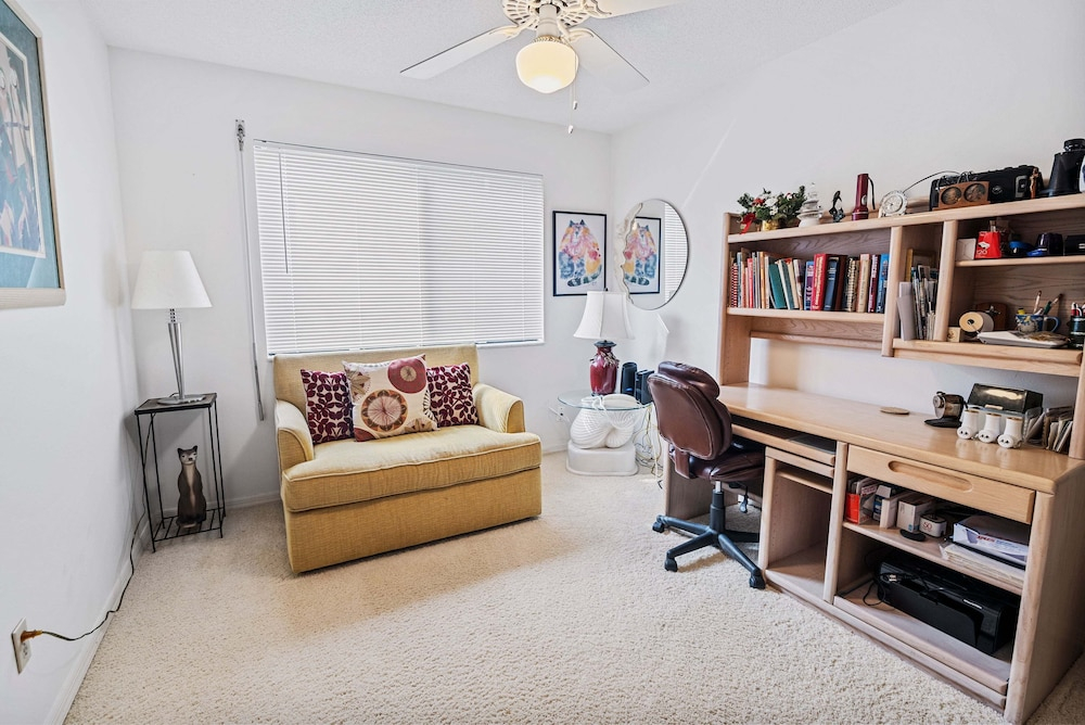 Sea Woods Home 4205