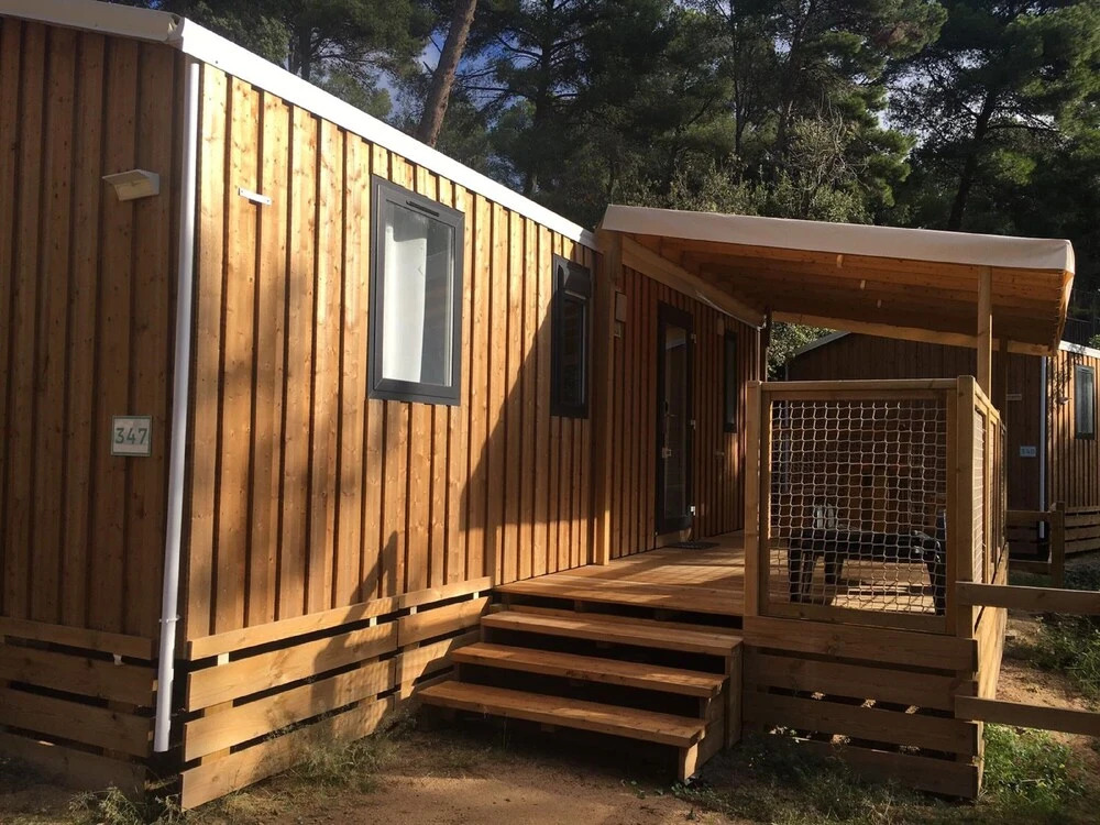Apartamentos Cala Llevado