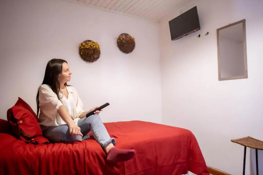 Hostal del Mimbre