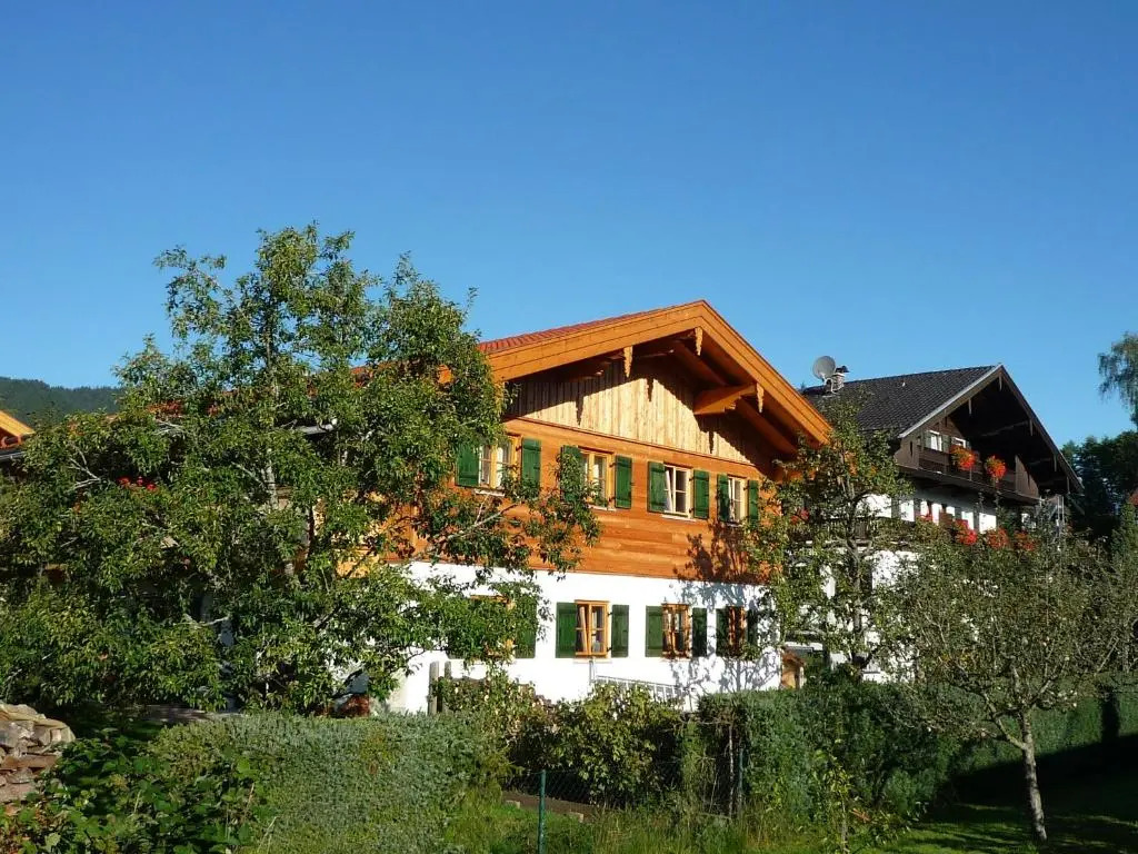 Gästehaus Johanna
