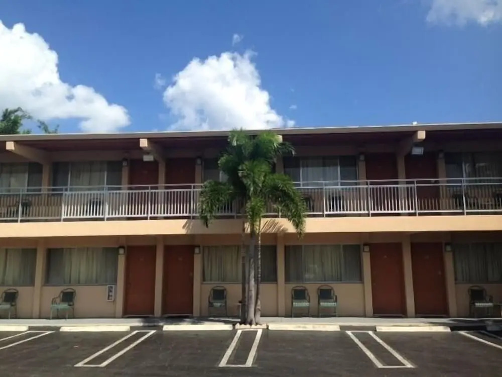 Parkview Motor Lodge