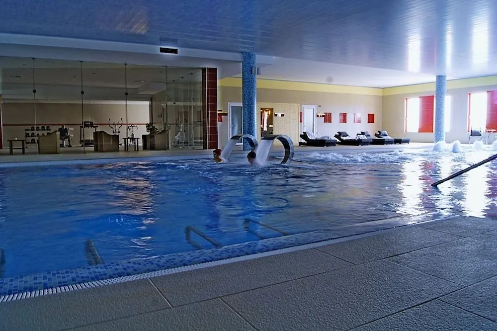 Palace Hotel & Spa Termas de São Tiago