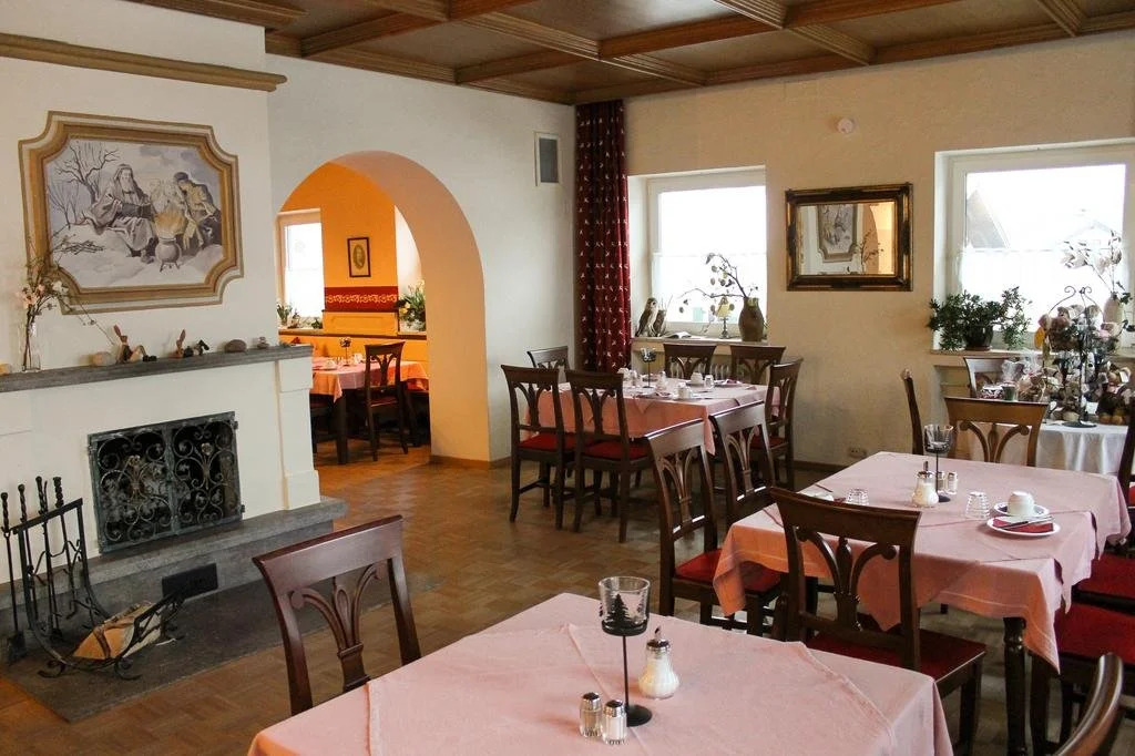 Hotel Forsthaus Oberau