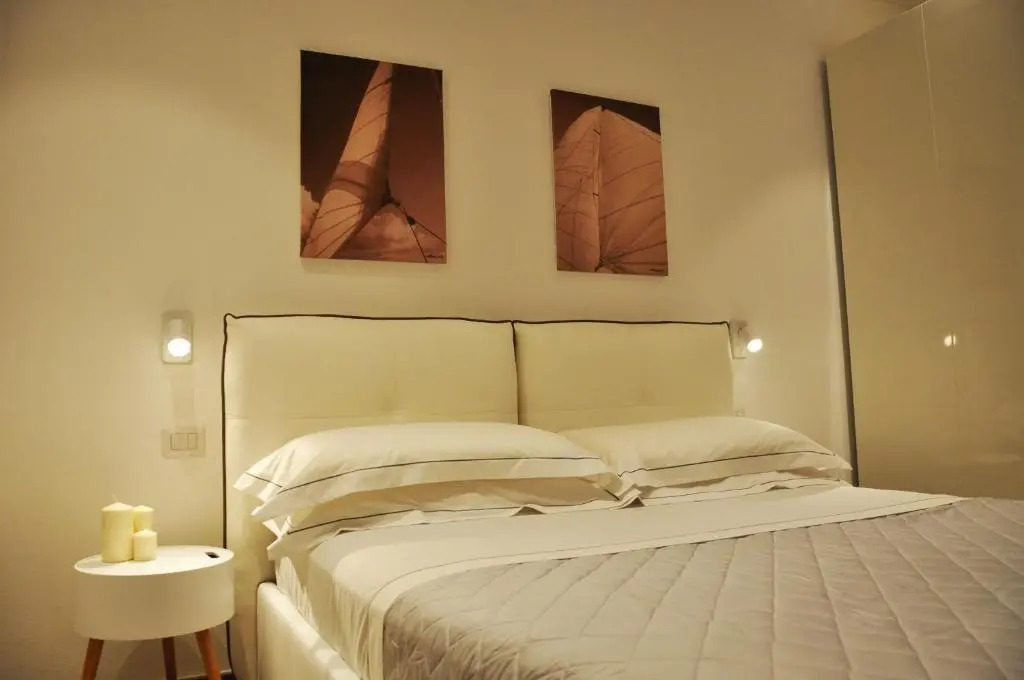 Luxury Apartments Cervia private swimmingpool