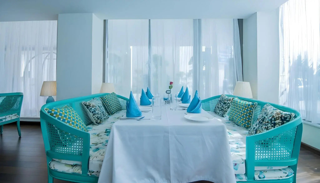 The Imperial Poonam Hotel