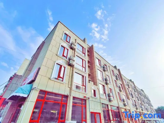 Shiguangli Hotel