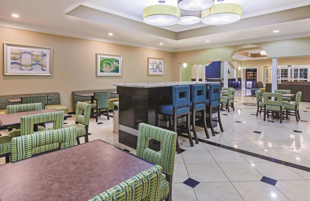 La Quinta by Wyndham Pearland