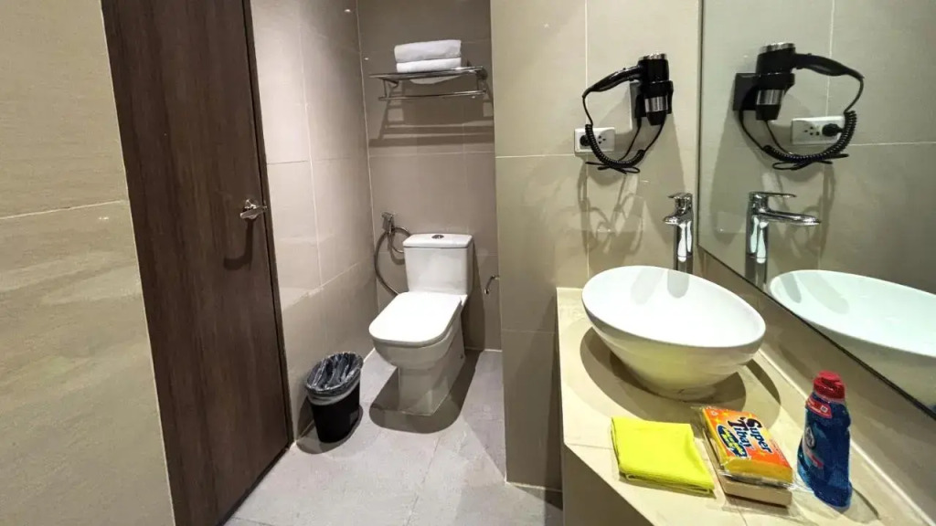 MCollection - Stay Near Private Beach in Boracay
