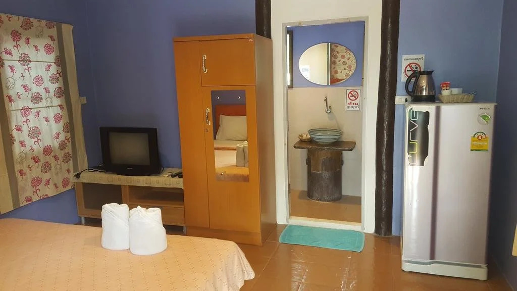 Poh Rak Resort at Pak Chong