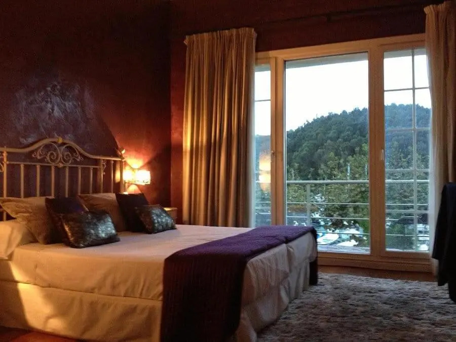 Hotel Kaian