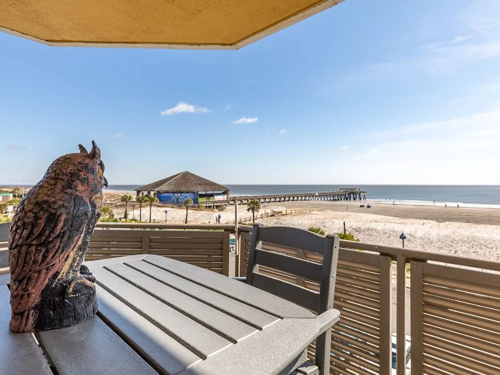 Sandpiper Condos by Tybee Vacation Rentals