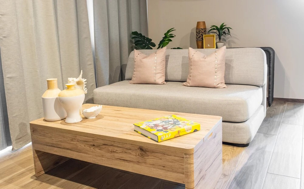 Tradewinds Apartments Simpson Bay