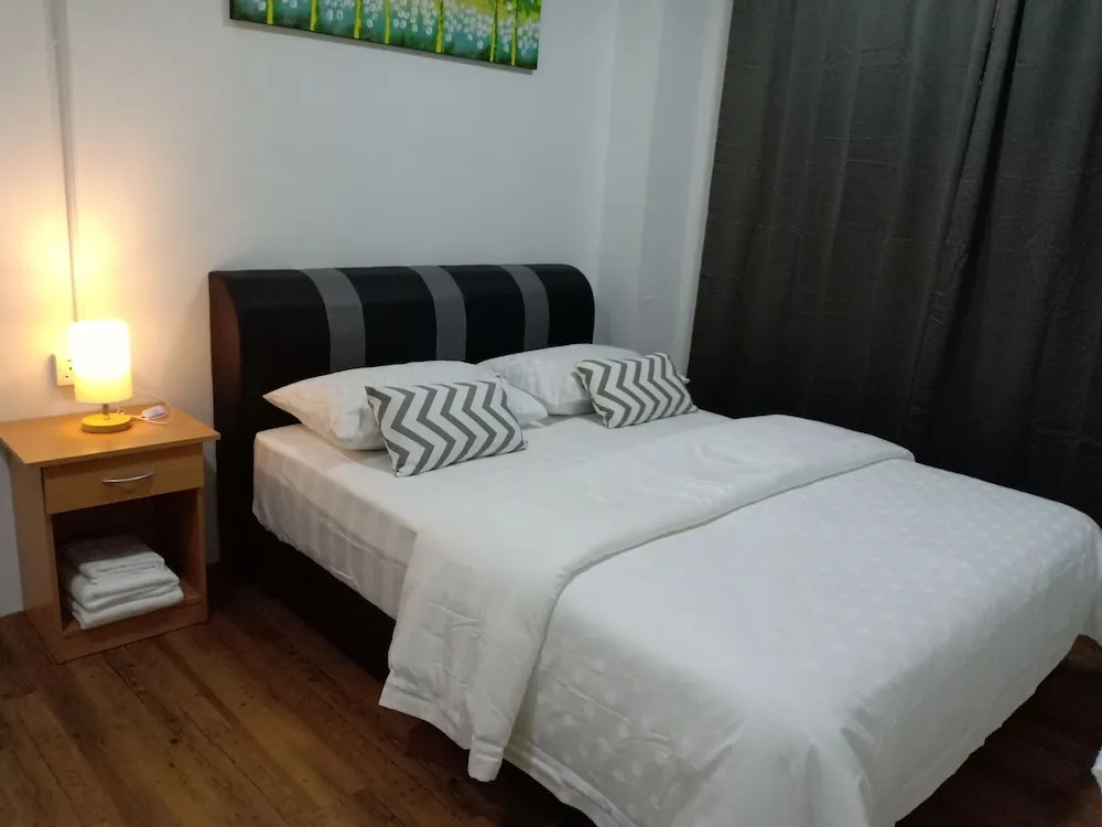 Virteuz Inn