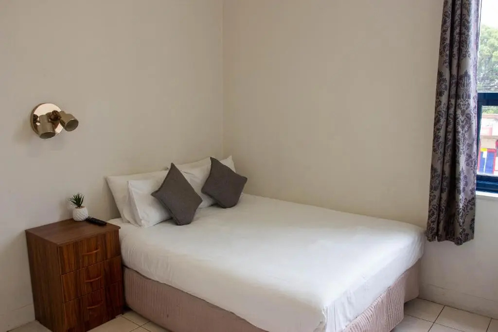 Wiley Park Hotel