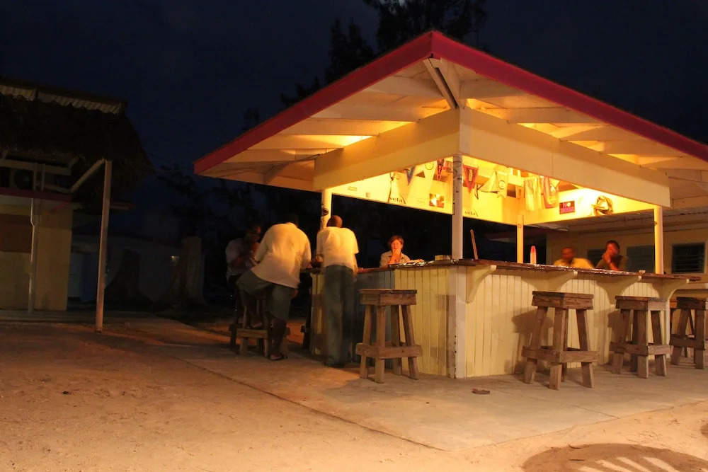Anegada Reef Hotel