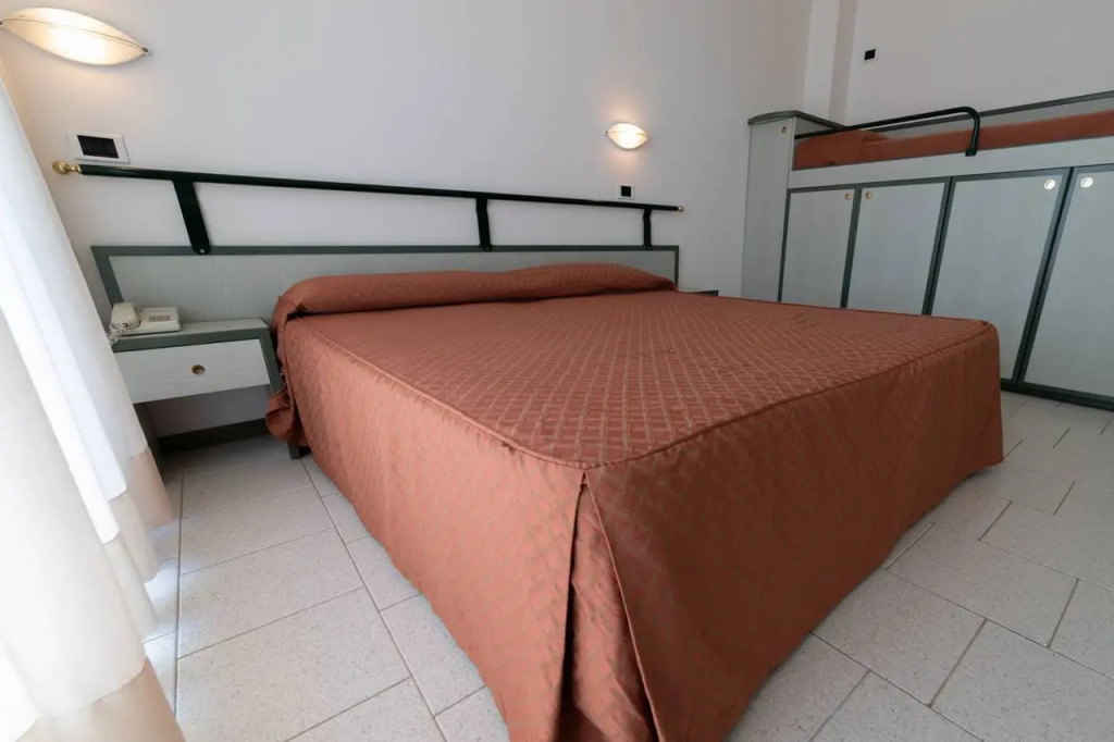 Residence Hotel Club House