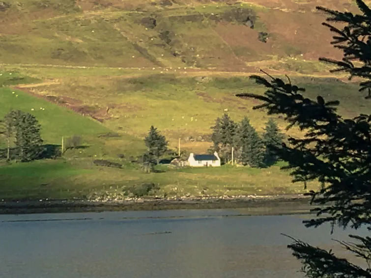 Holiday Home Eynort