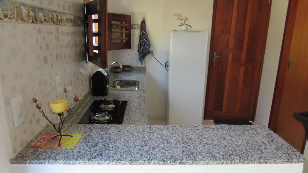 Pousada da Lucinha