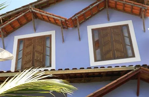 Suítes Paraty